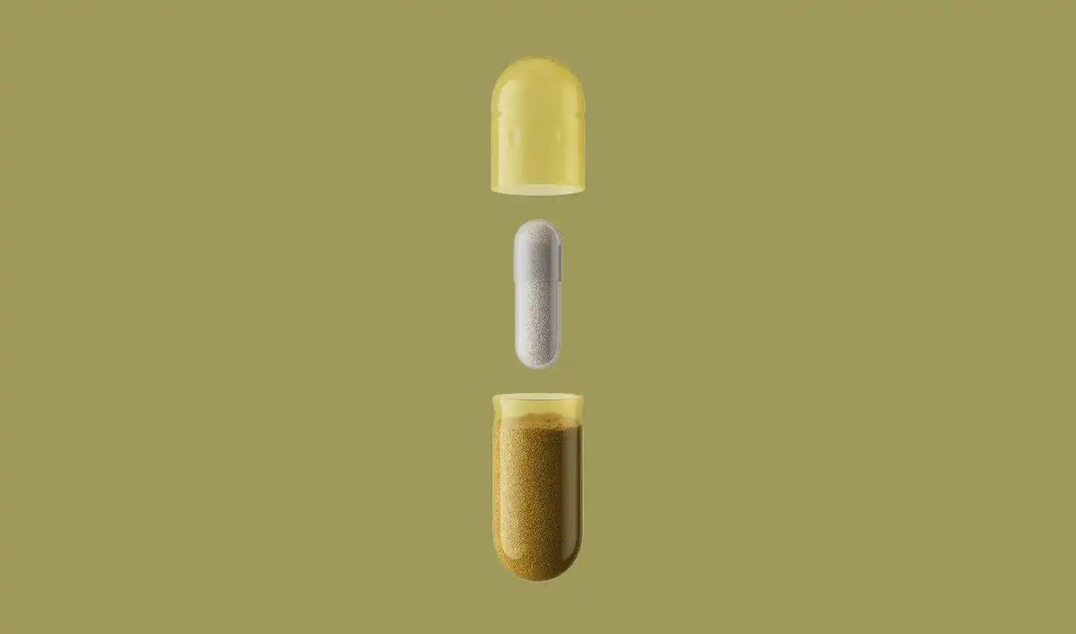 AM-02™ Energy + Focus