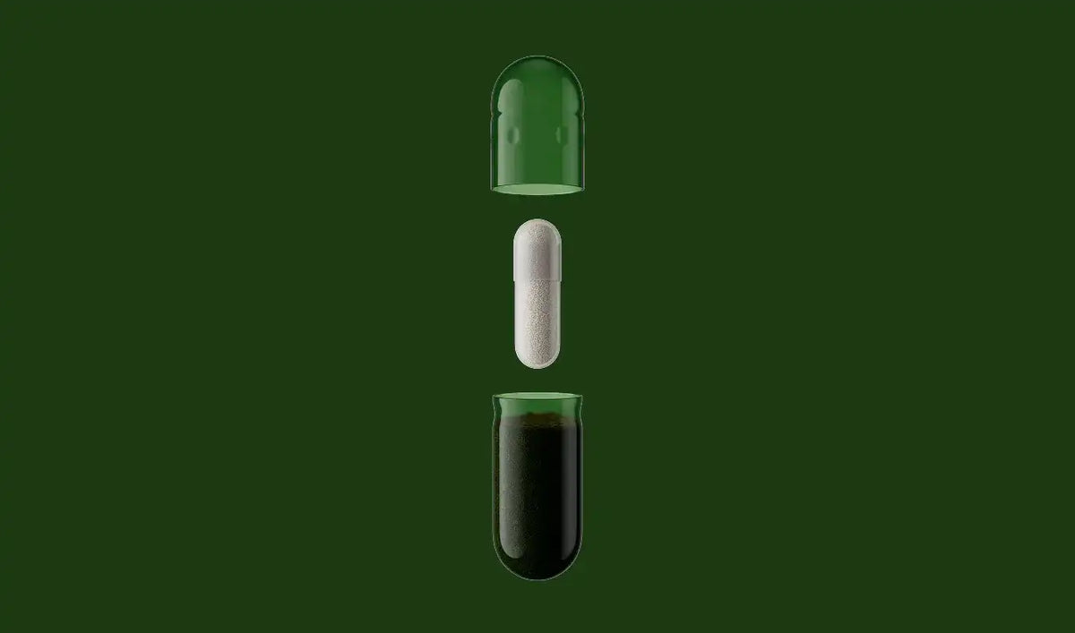 DS-01® Daily Synbiotic