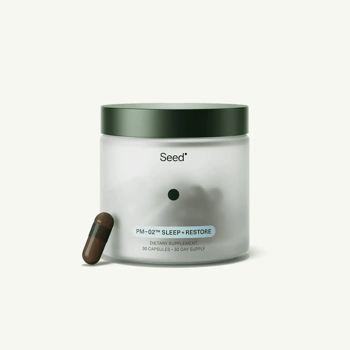 PM-02™ Sleep + Restore