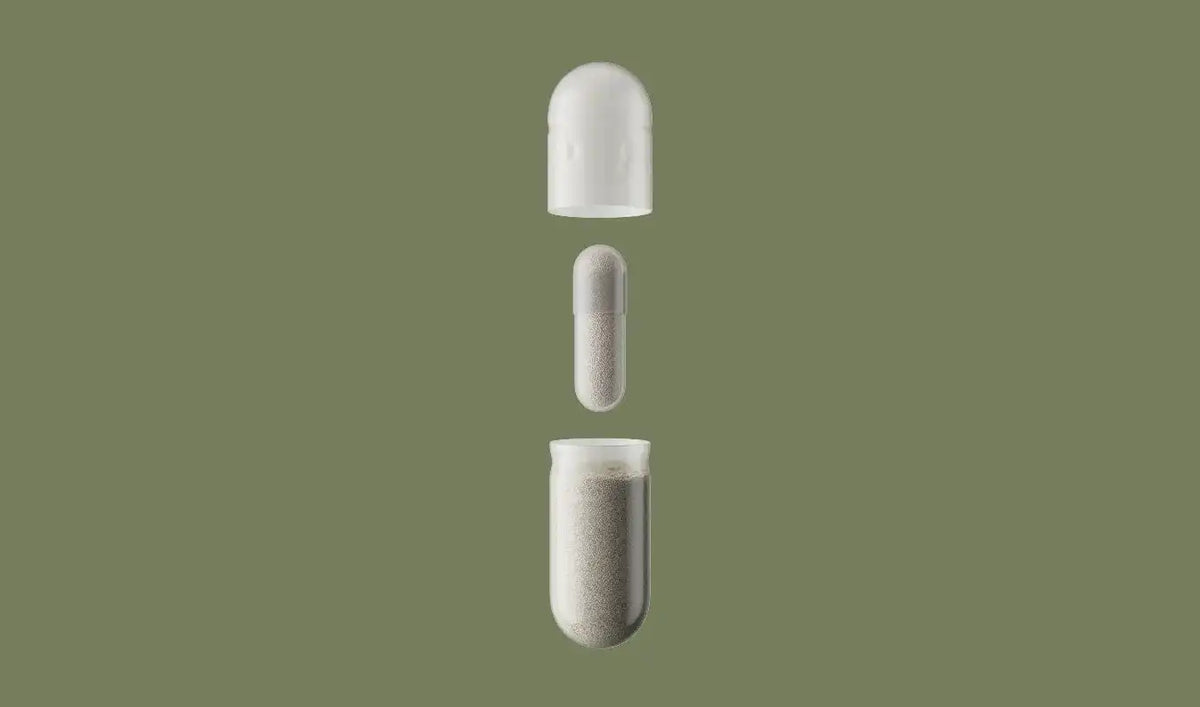 DM-02™ Daily Multivitamin